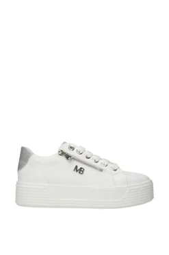 Mariella Burani Sneaker 51031 White
