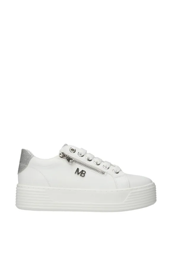 Mariella Burani Sneaker 51031 White