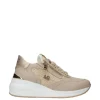 Mariella Burani Sneaker 51050 Beige
