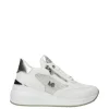 Mariella Burani Sneaker 51050 Whtsilver
