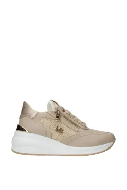 Mariella Burani Sneaker 51050 Beige