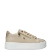 Mariella Burani Sneaker 51031 Beige