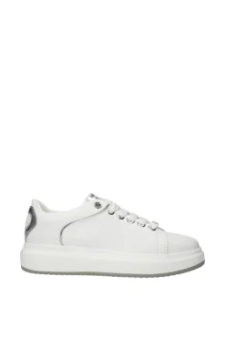 Mariella Burani Sneaker 50280 Whtsilver