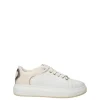 Mariella Burani Sneaker 50280 Whtgold