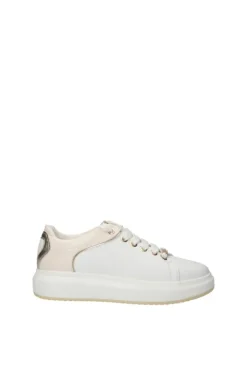 Mariella Burani Sneaker 50280 Whtgold