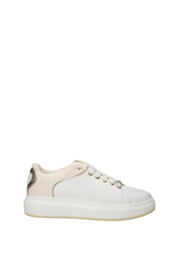 Mariella Burani Sneaker 50280 Whtgold