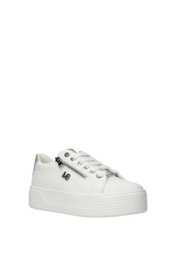 Mariella Burani Sneaker 51031 White