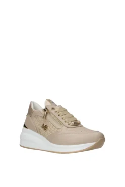 Mariella Burani Sneaker 51050 Beige
