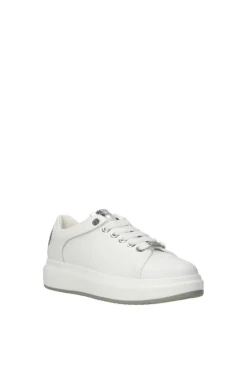 Mariella Burani Sneaker 50280 Whtsilver