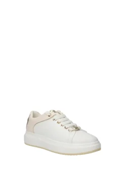 Mariella Burani Sneaker 50280 Whtgold