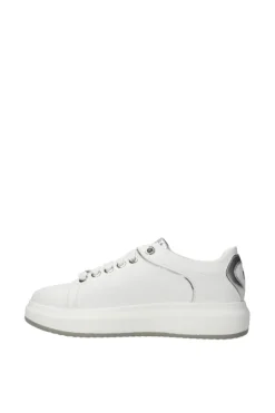 Mariella Burani Sneaker 50280 Whtsilver