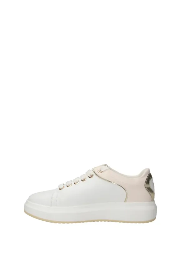 Mariella Burani Sneaker 50280 Whtgold