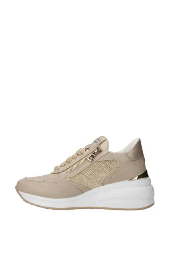 Mariella Burani Sneaker 51050 Beige