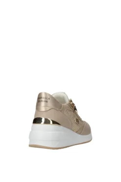 Mariella Burani Sneaker 51050 Beige