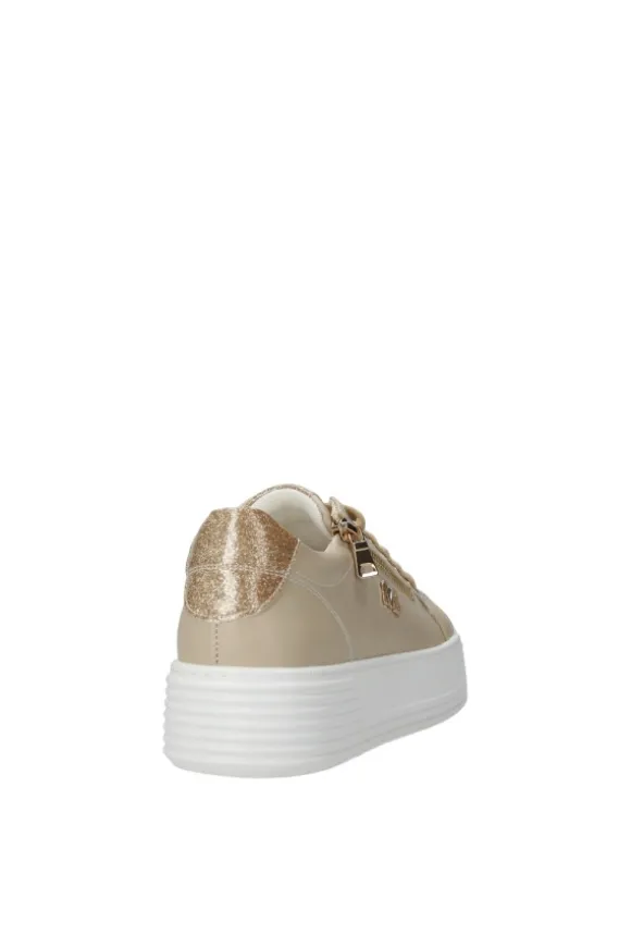 Mariella Burani Sneaker 51031 Beige
