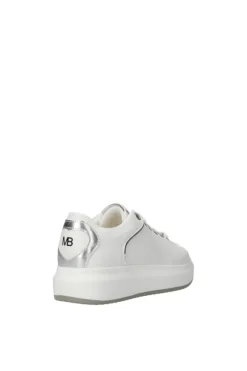Mariella Burani Sneaker 50280 Whtsilver