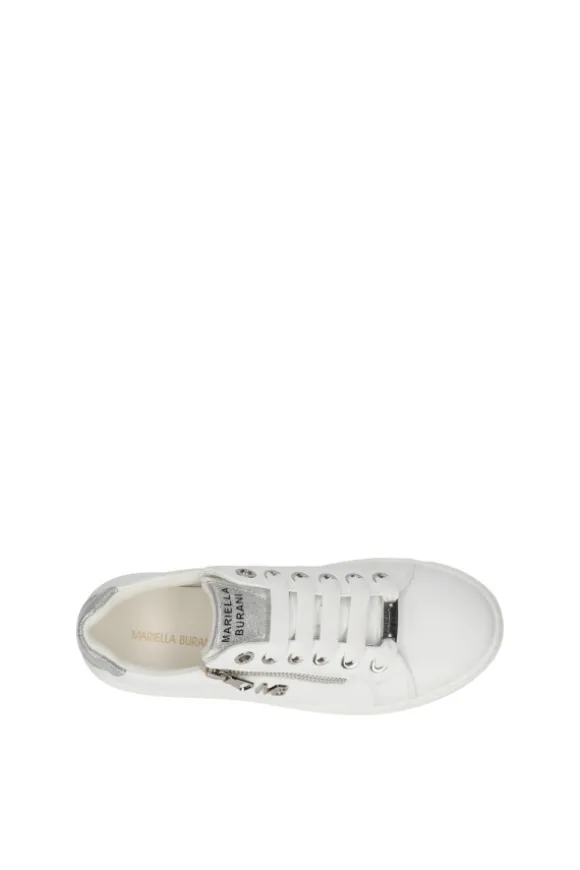 Mariella Burani Sneaker 51031 White