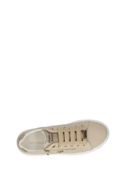 Mariella Burani Sneaker 51031 Beige