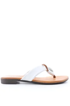 Marko Infradito 225065 Bianco