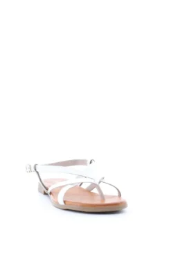 Marko Sandalo basso 217020 Bianco