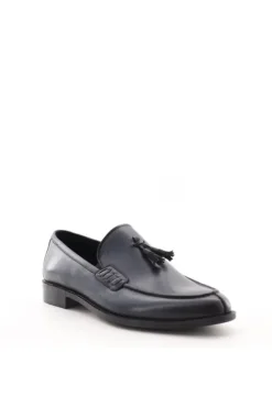 Martin kent Mocassino 42454 Blu