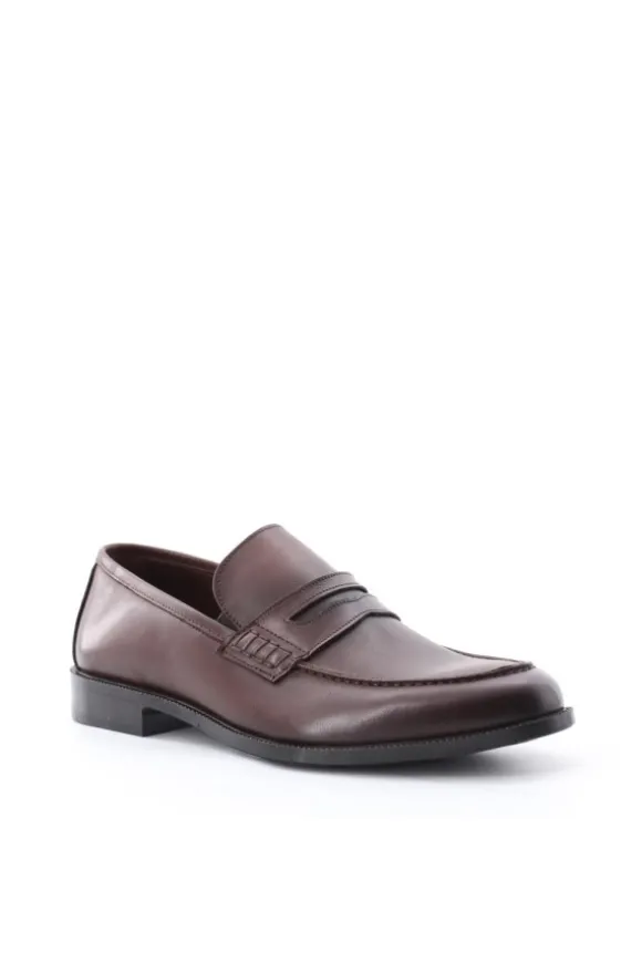 Martin kent Mocassino 42453 Cuoio