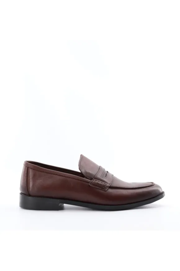 Martin kent Mocassino 42453 Marrone