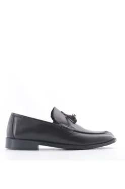 Martin kent Mocassino 42454 Nero