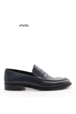 Martin kent Mocassino 42453 Nero
