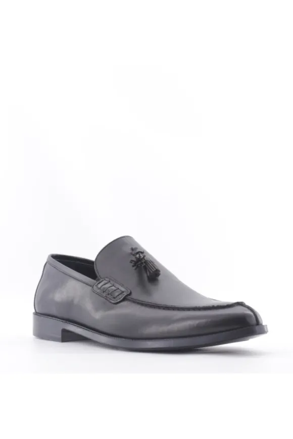 Martin kent Mocassino 42454 Nero