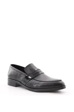 Martin kent Mocassino 42452 Nero