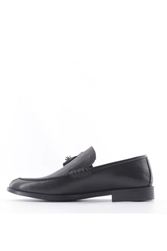 Martin kent Mocassino 42454 Nero