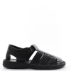 Martin kent Sandali 8550 Nero