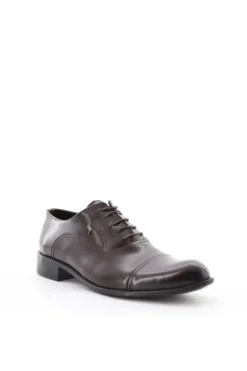 Martin kent Scarpa stringata 5330 Tabacco