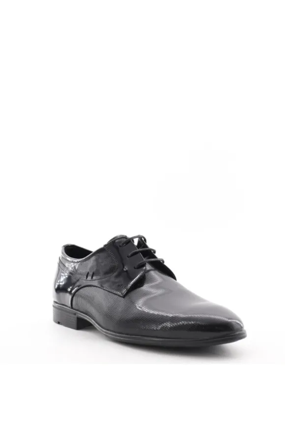 Martin kent Scarpa stringata 42451 Nero