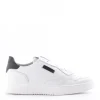 Martin kent Sneaker Try Bianco