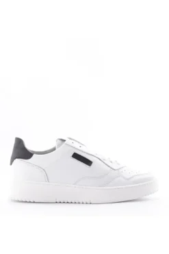 Martin kent Sneaker Try Bianco