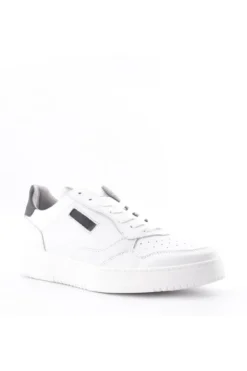 Martin kent Sneaker Try Bianco