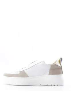 Martin kent Sneaker Work Beige