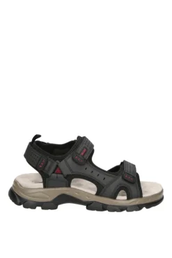 Max limit Sandali 46453 Black