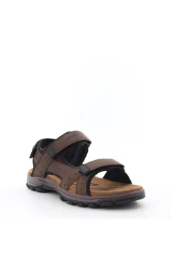 Max limit Sandali 2346 Dk/brown