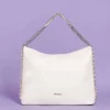 Mimi mua Borsa G200452 Bianco