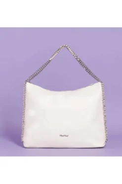 Mimi mua Borsa G200452 Bianco