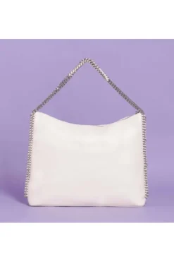 Mimi mua Borsa G200452 Bianco