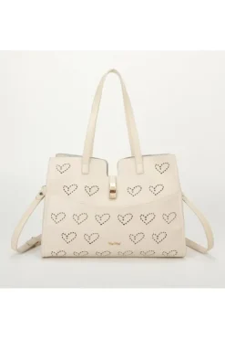 Mimi mua Borsa H201193 Beige