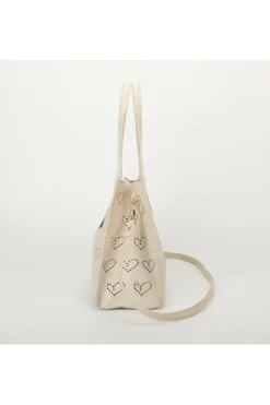 Mimi mua Borsa H201193 Beige