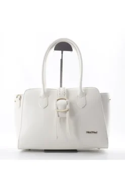 Mimi mua Borsa H200420 Bianco