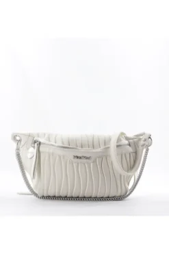 Mimi mua Borsa H200516 Bianco