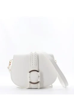 Mimi mua Borsa H200418 Bianco