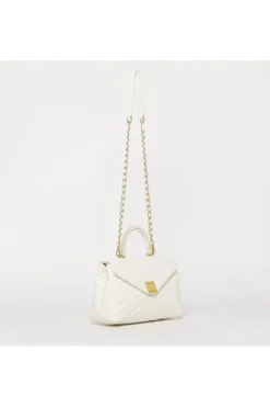 Mimi mua Borsa H200766 Bianco